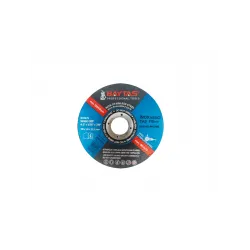 İnox Kesici Taş 115x1.0 mm MK0188