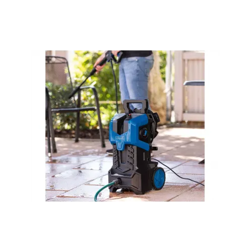 SCHEPPACH HCE3000 180 Bar Basınçlı Yıkama Makinası