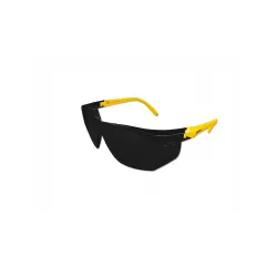SGS Siyah Koruyucu Gözlük SGS305