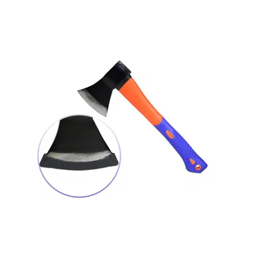 BHD Fiber Saplı Balta Nacak 500 gr