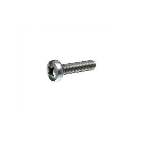 M5x6 mm YSB Metrik Vida DIN 7985