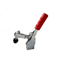 320-4 Dikey Pozisyon Dik Tabanlı Klamp