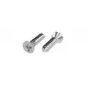 4.2x13 mm YHB Inox Saç Vidası DIN 7982