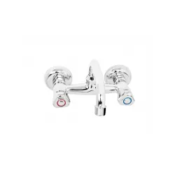 Alfa Evye Bataryası Duvardan Döner