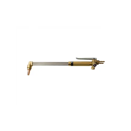 715 - Lüle Karışımlı Kesme Hamlacı Oksijen - Doğalgaz