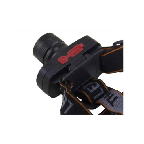 PANTHER PT-5873 Şarjlı Kafa Lambası