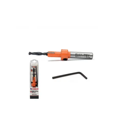 Elmaslı Havşa Matkap Uç 3.5mm MU1806