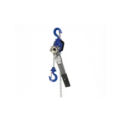 ATLAS ATH 0.5 0.5 Ton 1.5 mt Hubzug