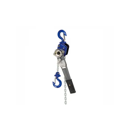 ATLAS ATH 0.5 0.5 Ton 1.5 mt Hubzug