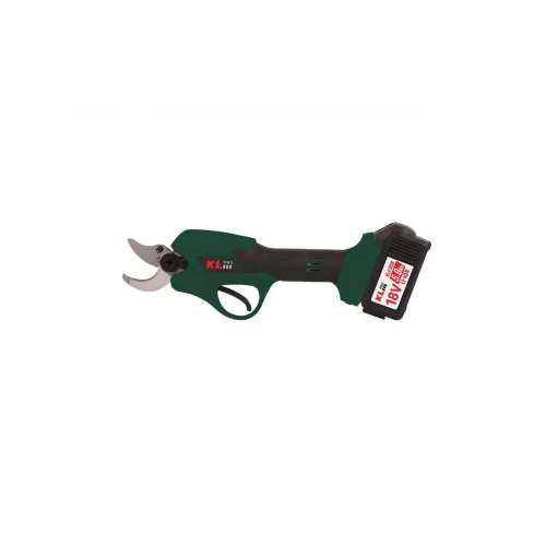KL Pro KLBBM18B-20 Akülü Budama Makası 18V 2X2Ah