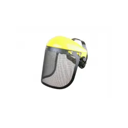 Tırpan Makinesi Siperlik Maske