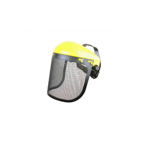 Tırpan Makinesi Siperlik Maske