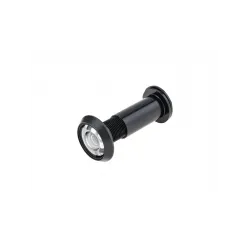 Kapı Dürbünü Siyah 50x90