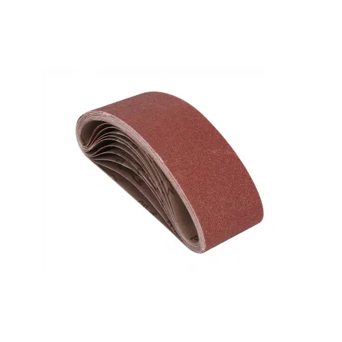 TJ135 3500x65mm 240 Kum Sonsuz Bant Zımpara