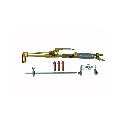 757 Kesme Hamlaç Takımı Oksijen-Asetilen