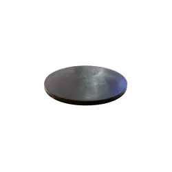 Gramaj Lastik Takozu Yuvarlak 115 mm