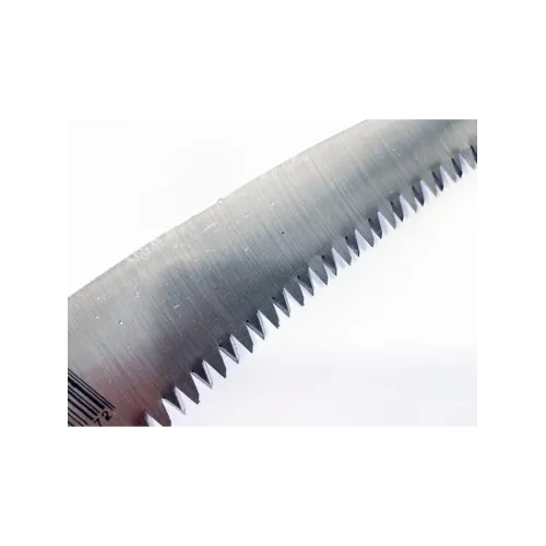 PVC Saplı Oval Budama Testeresi 330 mm