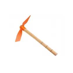 Sivri Çapa Saplı EC 006