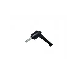 No:2 M10x40 Plastik Sustalı Kol Cıvatalı