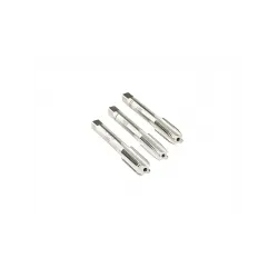 1/2x13 UNC 3 Parça Takım El Kılavuzu DIN 351 GFB3608