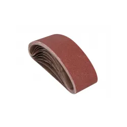 TJ135 3500x100mm 600 Kum Sonsuz Bant Zımpara