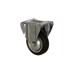 3004 SLB 125  Sabit Saç Jantlı Teker