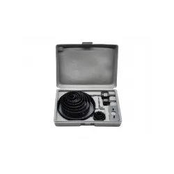 Buat Açma Seti 16 Parça DMX4126