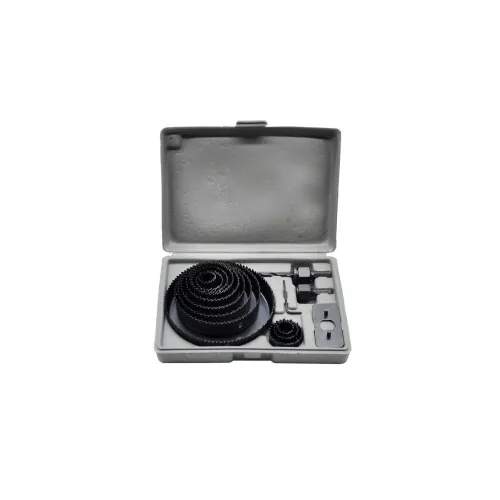 Buat Açma Seti 16 Parça DMX4126