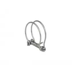 Tel Hortum Kelepçesi 65-72 mm