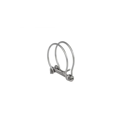 Tel Hortum Kelepçesi 65-72 mm