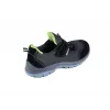Gripper 171 İş Ayakkabısı S1 Siyah Yeşil NO: 44