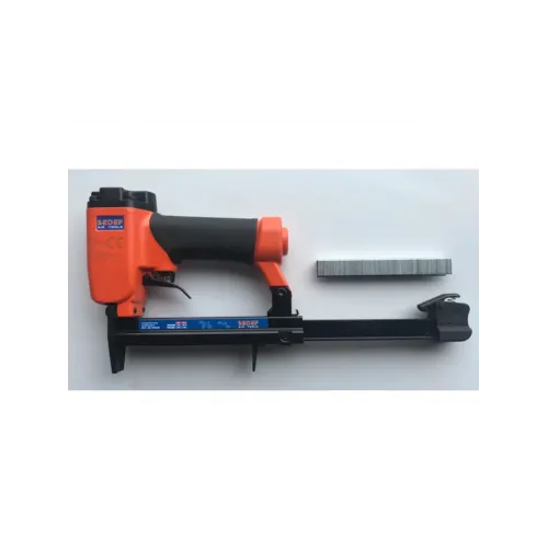 SEDEF 8016 Havalı Zımba Tabancası