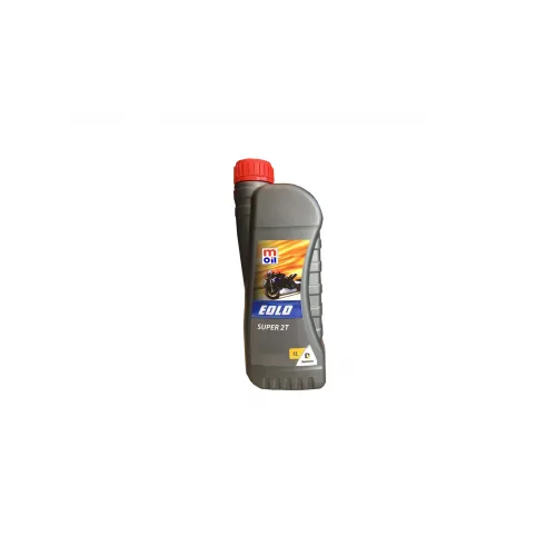 MOİL Eolo Süper 2T 1 Lt Motorsiklet Yağı
