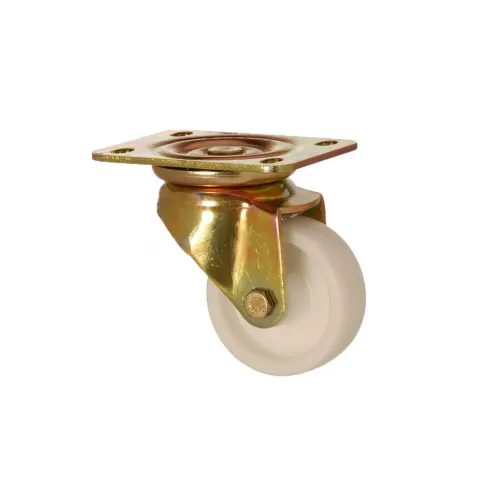 4002 MAB 200 Moblen Ağır Yük Döner Teker