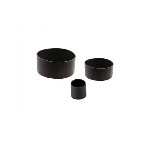 28 mm Dışa Geçme Yuvarlak Tapa