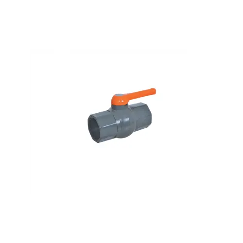 "289 - 1 1/2"" PVC Küresel Vana"