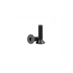 M10x70 Havşa Baş İmbus Cıvata DIN 7991