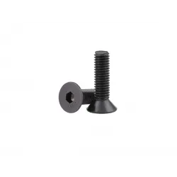 M10x70 Havşa Baş İmbus Cıvata DIN 7991