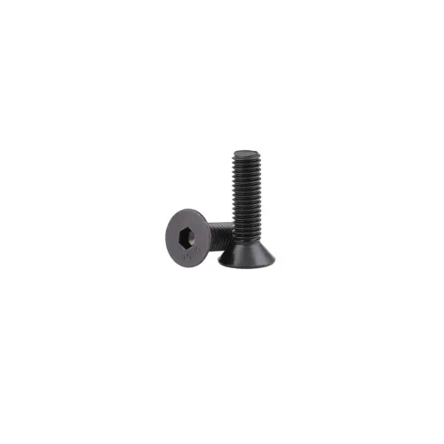 M10x70 Havşa Baş İmbus Cıvata DIN 7991