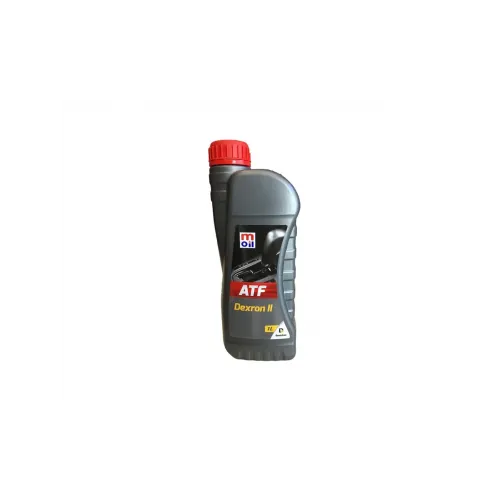 MOİL ATF DEXRON 2 1 Lt Otomatik Şanzıman Yağı