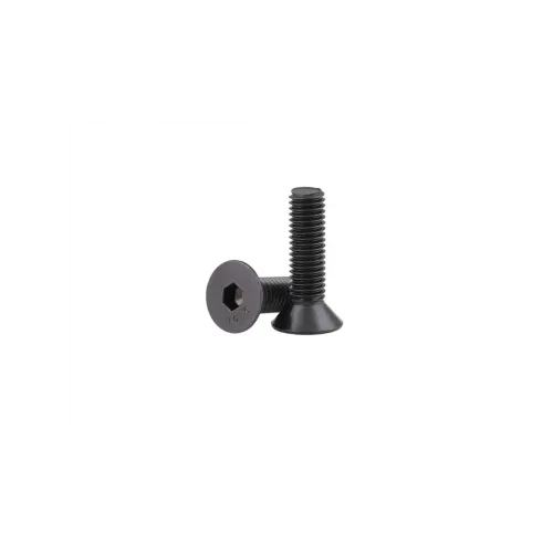 M10x35 Havşa Baş İmbus Cıvata DIN 7991