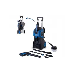 SCHEPPACH HCE3000 180 Bar Basınçlı Yıkama Makinası