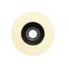 Polisaj Düz Yün Keçe Flap Disk 115x22 55035