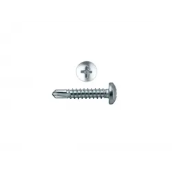 3.9x13 mm YSB Matkap Uçlu Vida DIN 7504N