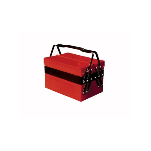 Metal Takım Çantası 300 mm 5 Göz