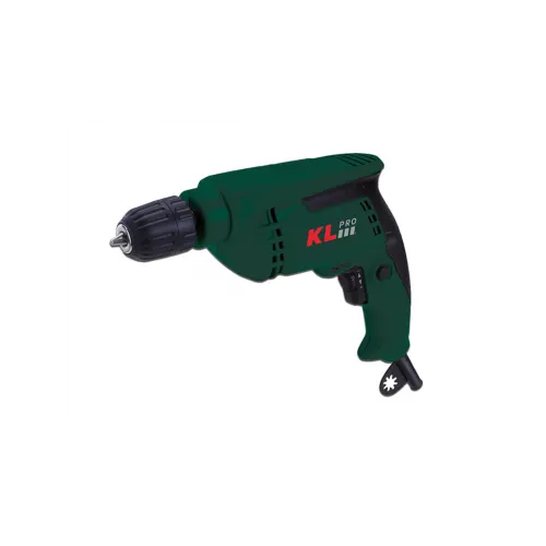 KL PRO KLNM1002 10 mm Elektrikli Darbesiz Matkap