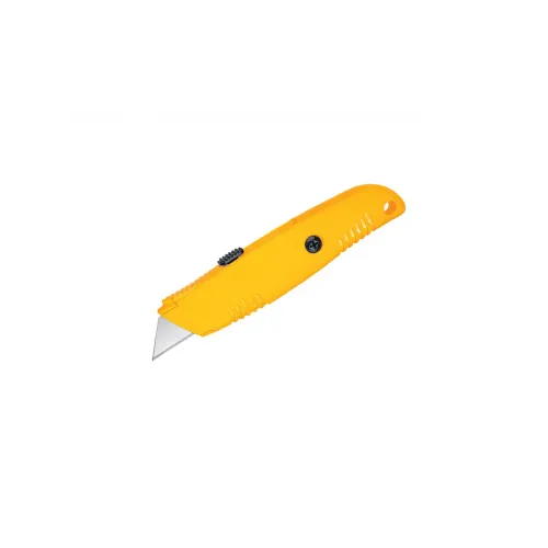 SGS Maket Bıçağı Plastik Gövde SGS1781