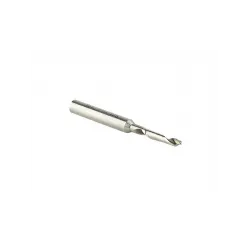 5x8x80 mm Aluminyum Freze Ucu Kobaltlı GFB2404