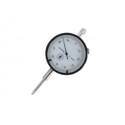 Komparatör Saati Uzun Çubuklu 0-20x0.01mm GFB1305