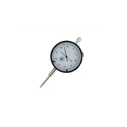 Komparatör Saati Uzun Çubuklu 0-20x0.01mm GFB1305